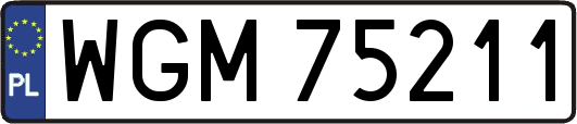 WGM75211