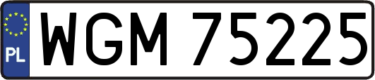 WGM75225