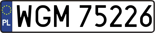 WGM75226