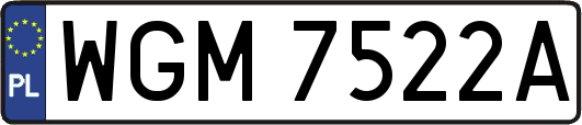 WGM7522A