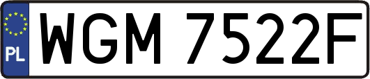 WGM7522F