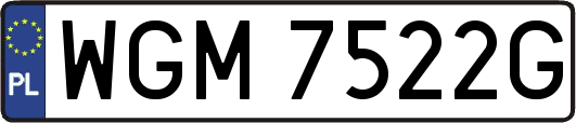 WGM7522G