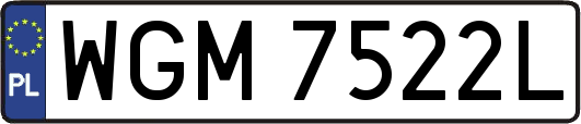 WGM7522L