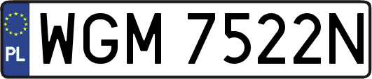 WGM7522N