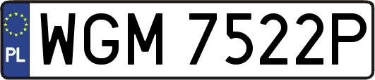 WGM7522P