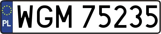 WGM75235