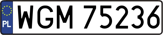 WGM75236