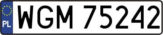 WGM75242