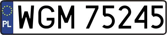 WGM75245