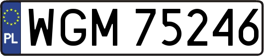 WGM75246