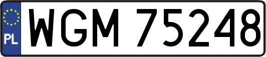 WGM75248