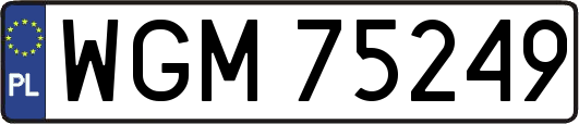 WGM75249