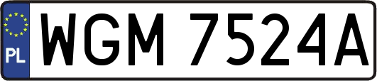 WGM7524A