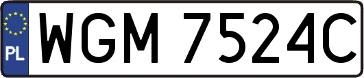 WGM7524C