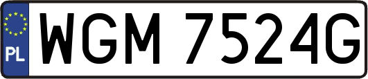 WGM7524G