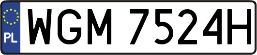 WGM7524H