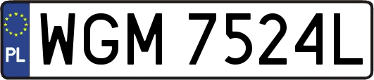 WGM7524L