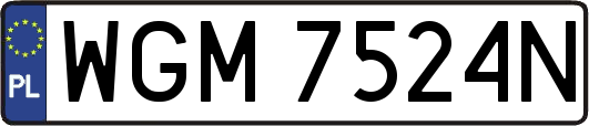 WGM7524N