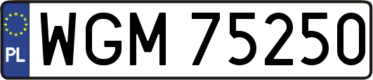 WGM75250