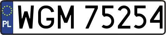 WGM75254