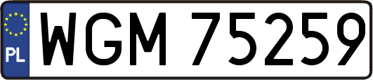 WGM75259