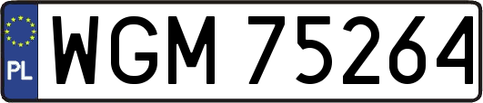 WGM75264