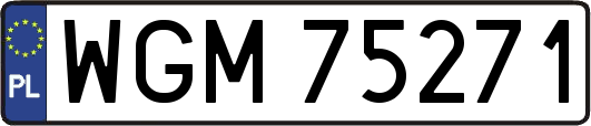 WGM75271