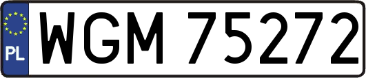 WGM75272