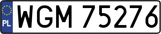 WGM75276