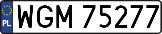 WGM75277
