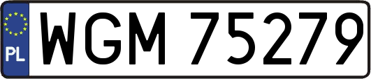 WGM75279