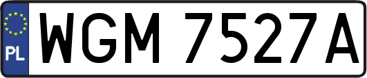 WGM7527A
