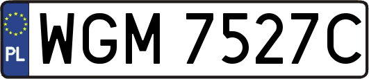WGM7527C