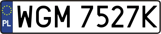WGM7527K