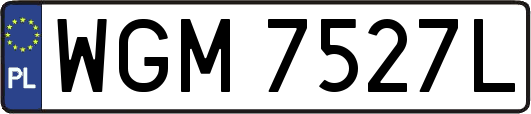 WGM7527L