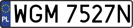 WGM7527N