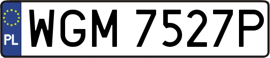 WGM7527P