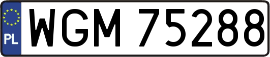 WGM75288