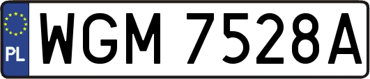 WGM7528A