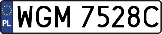 WGM7528C