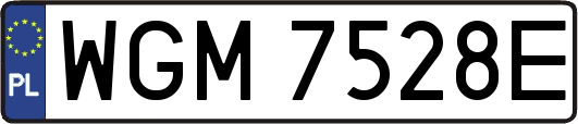 WGM7528E