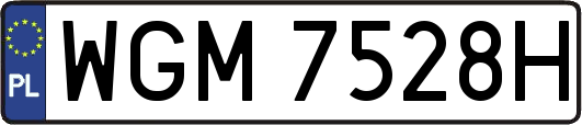 WGM7528H