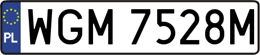 WGM7528M