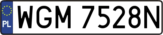 WGM7528N