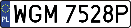 WGM7528P