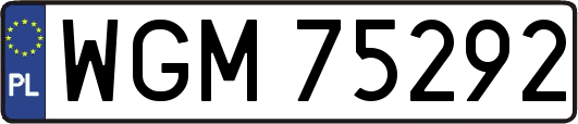 WGM75292