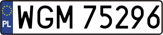 WGM75296