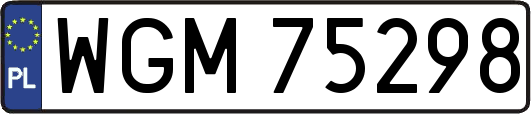 WGM75298