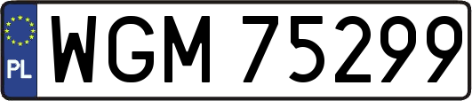 WGM75299