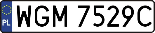 WGM7529C